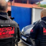 MPRJ cumpre mandados de busca e apreensão contra investigados por tráfico de drogas em Casimiro de Abreu
