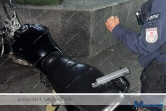 Suspeitos de praticarem assaltos em Campos são presos