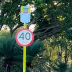É fake a informação de que radares de fiscalização foram instalados na BR-101 em Campos