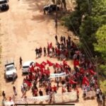 Coagro repudia ação do MST na Usina Sapucaia: “Impediu o direito de ir e vir de moradores locais”