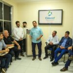 Cidennf e Universidades assinam acordo para valorização do setor agrícola do Norte e Noroeste Fluminense