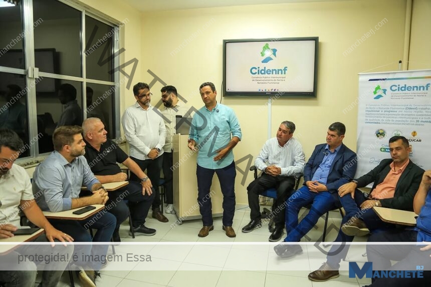 Cidennf e Universidades assinam acordo para valorização do setor agrícola do Norte e Noroeste Fluminense