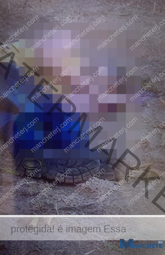 Homem é assassinado a tiros nesta manhã em São Francisco de Itabapoana