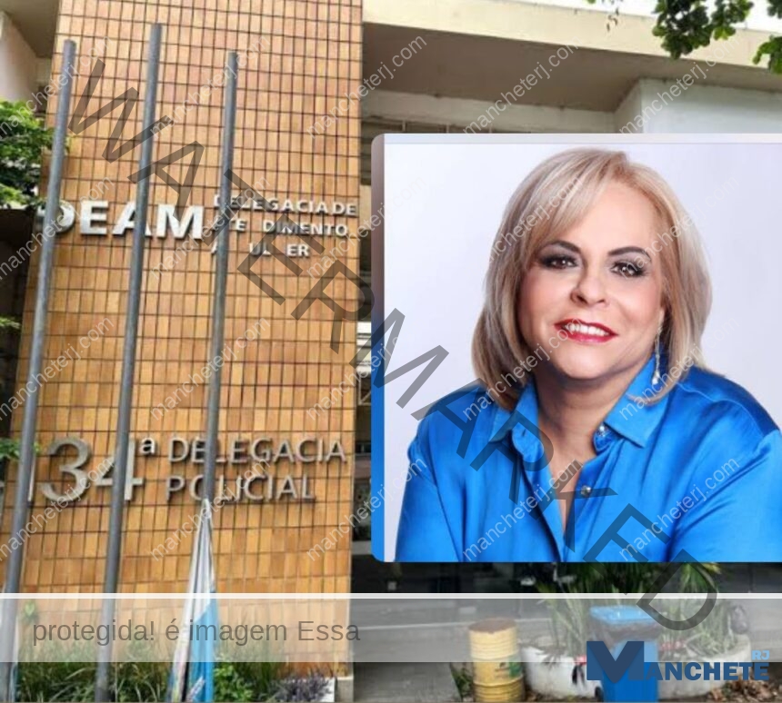 Criminosos invadem casa de ex-vereadora de Campos, rendem família e roubam cerca de R$ 60 mil, armas e joias