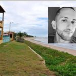 Jovem morre após se afogar em praia de São Francisco de Itabapoana