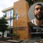 Casal afirma ter sido agredido por segurança ao irem retirar moto de pátio em Campos