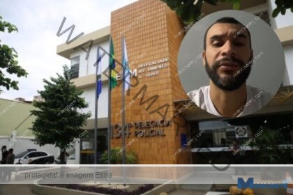 Casal afirma ter sido agredido por segurança ao irem retirar moto de pátio em Campos