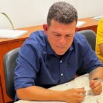 MP Eleitoral pede cassação do prefeito de Laje do Muriaé por abuso de poder político e econômico
