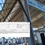 Varredura em presídio de Campos apreendeu celulares e drogas