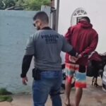 Presos suspeitos de assassinar homem em SFI