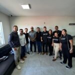 Instituto Contra-Ataque de um sonho a uma realidade. Ajudando a transformar o futebol campista.