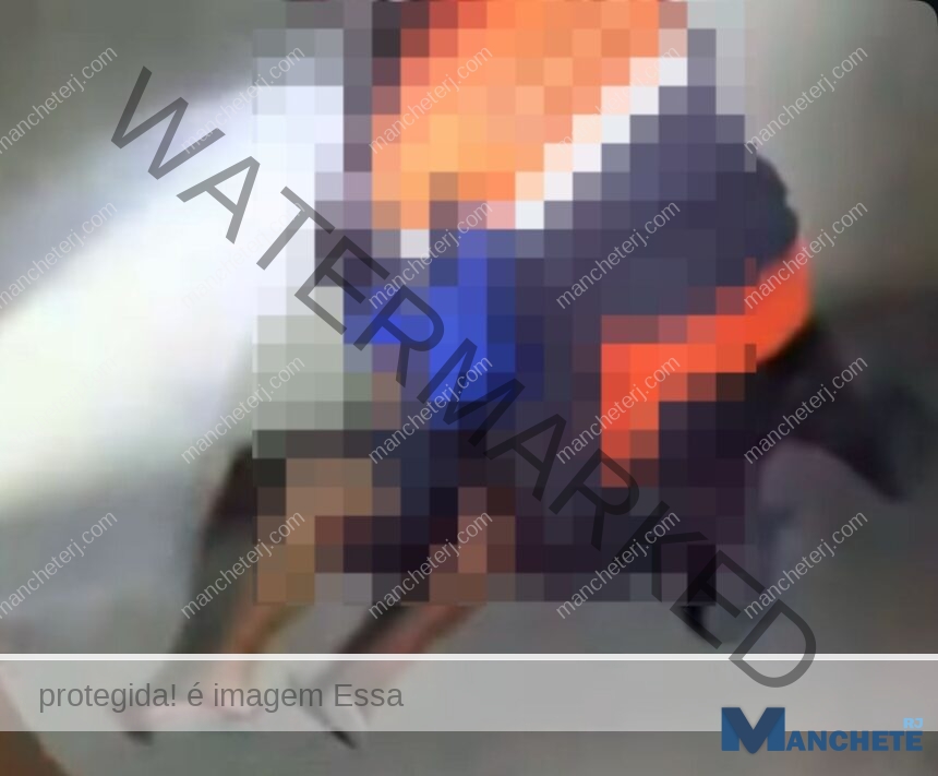 Homem fica ferido após ser atropelado por caminhão no Novo Jockey, em Campos