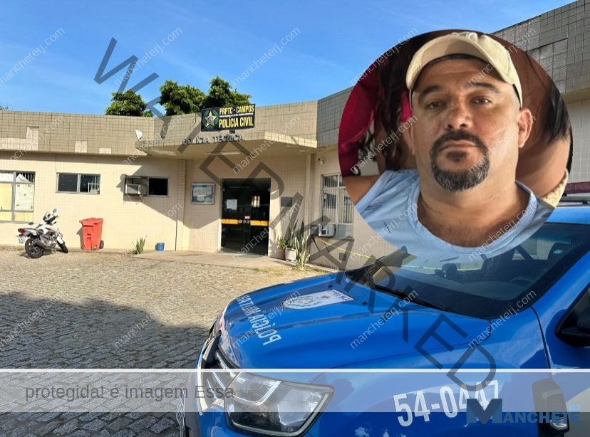 Identificado trabalhador que morreu após sofrer descarga elétrica em Campos