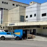 Vigilante de rua é baleado ao tentar deter assaltante no Centro de Campos; suspeito foi atropelado durante a fuga