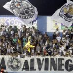Americano mandará jogos da Série A2 no Aryzão, estádio do Goytacaz