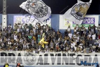Americano mandará jogos da Série A2 no Aryzão, estádio do Goytacaz
