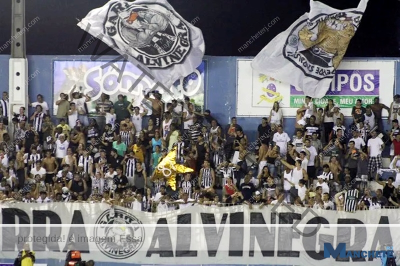 Americano mandará jogos da Série A2 no Aryzão, estádio do Goytacaz