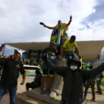 Maioria dos brasileiros rejeita anistia para envolvidos nos atos de 8 de Janeiro, aponta Genial/Quaest