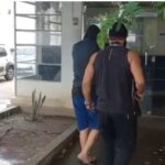 Homem acusado de violentar sexualmente enteada de 4 anos é preso em Campos