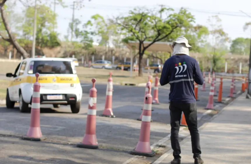 Alerj aprova PL que permite a reprovados no exame do Detran não pagarem Duda