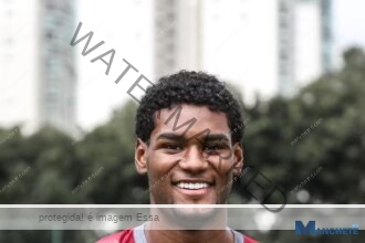 Em alta no São Paulo, campista Lucas Ferreira entra na mira de outro clube brasileiro