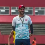 Técnico confirma acerto com o Americano