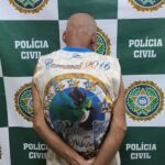 Polícia Civil prende homem acusado de perseguir e ameaçar ex-companheira no ambiente de trabalho em Itaperuna