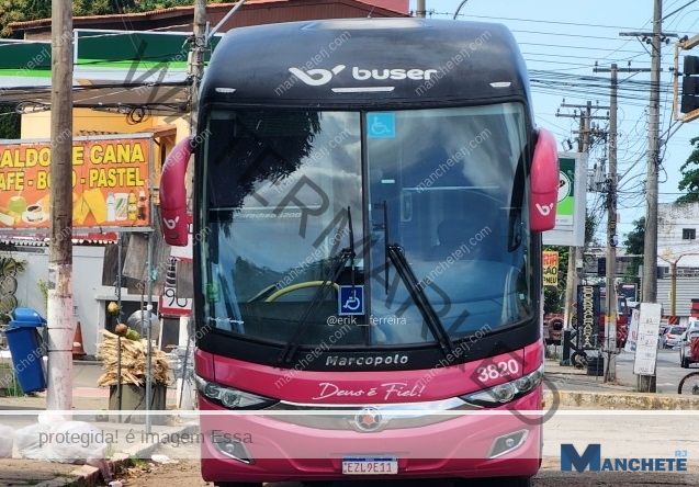 Campos está entre as cidades brasileiras que mais buscaram ônibus para o show de Lady Gaga em Copacabana, informa plataforma de viagens
