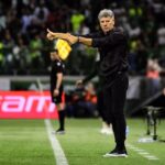 Fluminense acerta contratação do técnico Renato Gaúcho