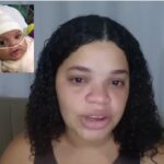 Moradora de São João da Barra faz apelo para conseguir curativo para filho que tem doença rara