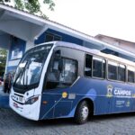 Usuários do Transporte Universitário de Campos devem fazer recadastramento até o dia 30