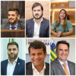 Fusão entre União Brasil e Progressistas será efetivada nesta terça-feira
