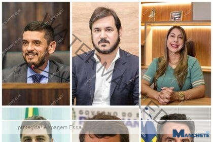 Fusão entre União Brasil e Progressistas será efetivada nesta terça-feira