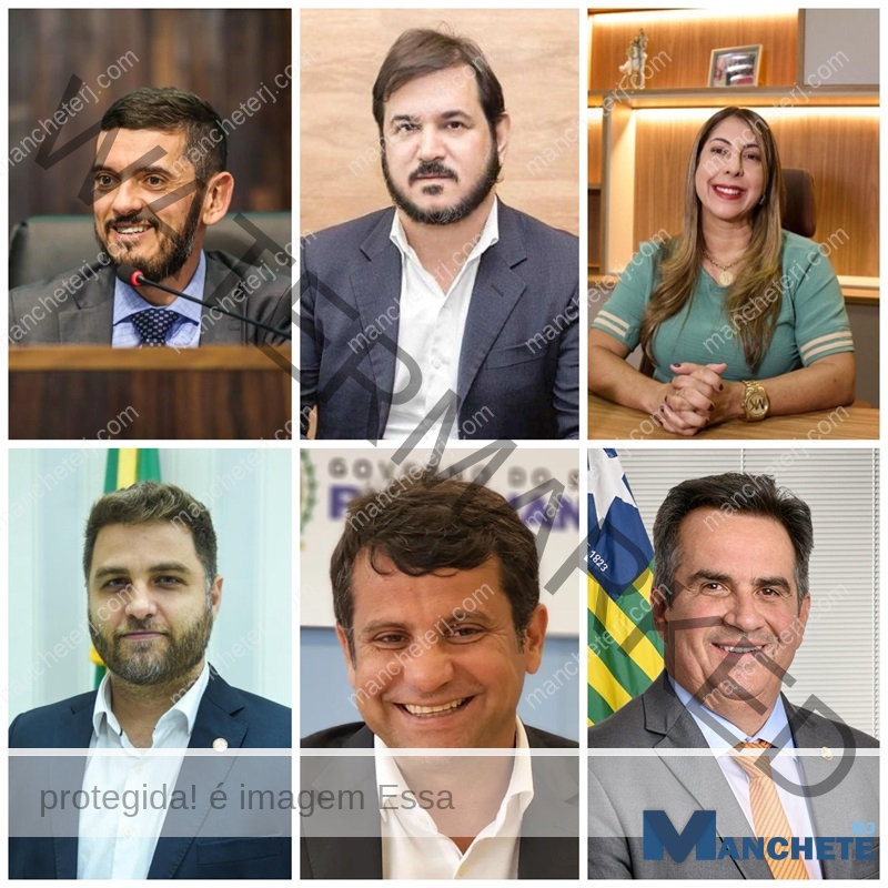 Fusão entre União Brasil e Progressistas será efetivada nesta terça-feira
