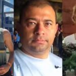 Identificadas vítimas de acidente na BR-101 envolvendo carreta e ônibus que vinha de Itaperuna
