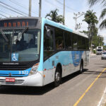 Concessionárias de ônibus que descumprirem calendário de vistoria podem ser notificadas sob pena de suspensão do subsídio do diesel em Campos