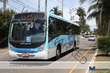 Concessionárias de ônibus que descumprirem calendário de vistoria podem ser notificadas sob pena de suspensão do subsídio do diesel em Campos