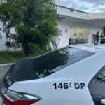 Homem é encontrado morto em área de divisa entre facções em Campos