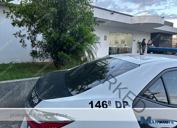 Homem é encontrado morto em área de divisa entre facções em Campos