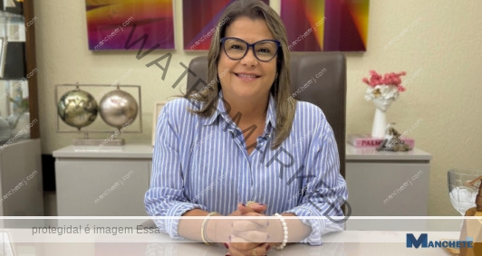 Com contas aprovadas com ressalvas, Francimara precisa corrigir recomendações feitas pelo TCE-RJ