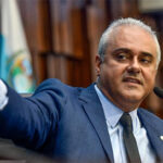 Jair Bittencourt deixa cadeira de deputado na Alerj para retornar ao Governo do Estado