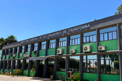 Prefeitura de SFI transfere feriado do Dia de São Jorge para segunda-feira