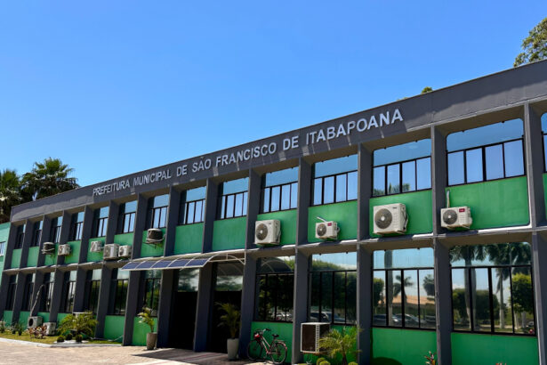 Prefeitura de SFI transfere feriado do Dia de São Jorge para segunda-feira