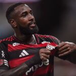 Gerson, jogador do Flamengo, receberá Medalha Tiradentes da Alerj