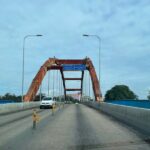 Arteris Fluminense inicia manutenção estrutural na Ponte General Dutra, em Campos