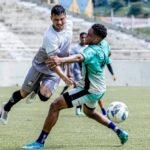 Com amistosos e novos reforços, Americano intensifica preparação para a estreia no Estadual