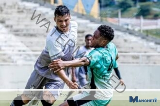 Com amistosos e novos reforços, Americano intensifica preparação para a estreia no Estadual
