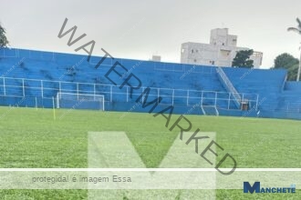 Ferj confirma próximo jogo do Americano como mandante no Aryzão