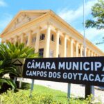 Vereadores de Campos criticam envio projetos do Executivo para votação em cima da hora