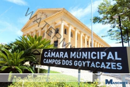 Vereadores de Campos criticam envio projetos do Executivo para votação em cima da hora